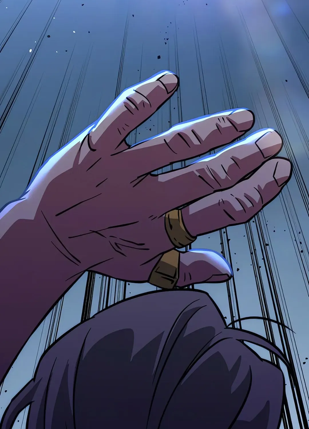 Seoul Station Barbarian Chapter 4 page 176 - 