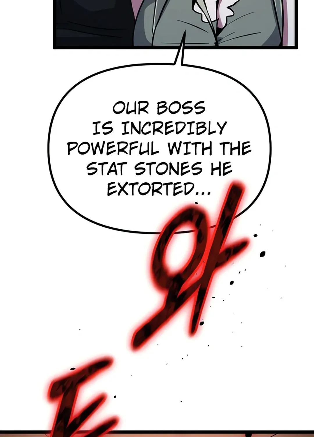 Seoul Station Barbarian Chapter 4 page 19 - 