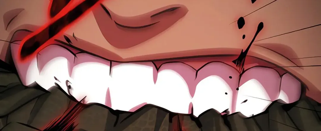 Seoul Station Barbarian Chapter 4 page 20 - 
