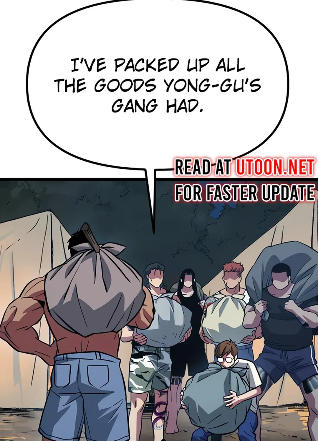 Seoul Station Barbarian Chapter 4 page 192 - 