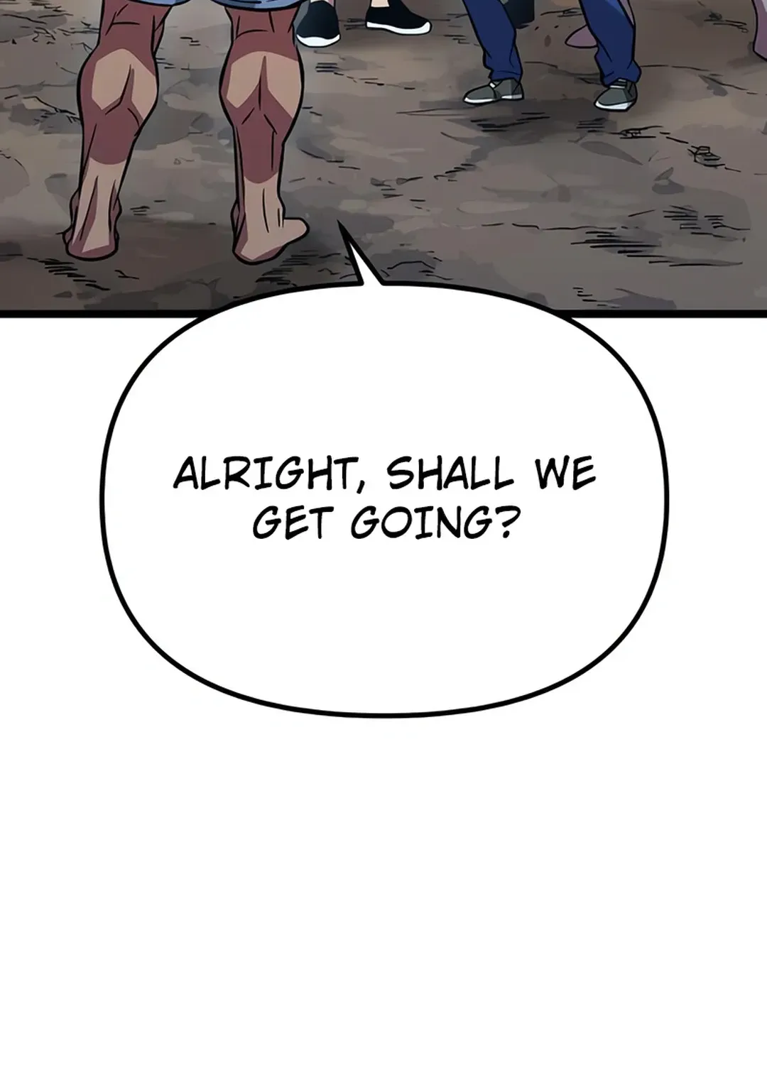 Seoul Station Barbarian Chapter 4 page 193 - 