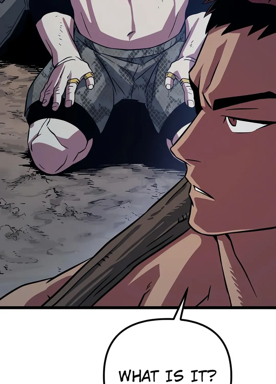 Seoul Station Barbarian Chapter 4 page 197 - 