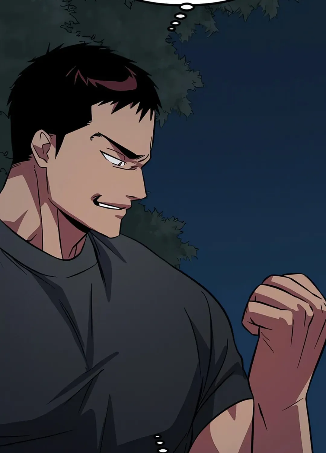 Seoul Station Barbarian Chapter 4 page 213 - 