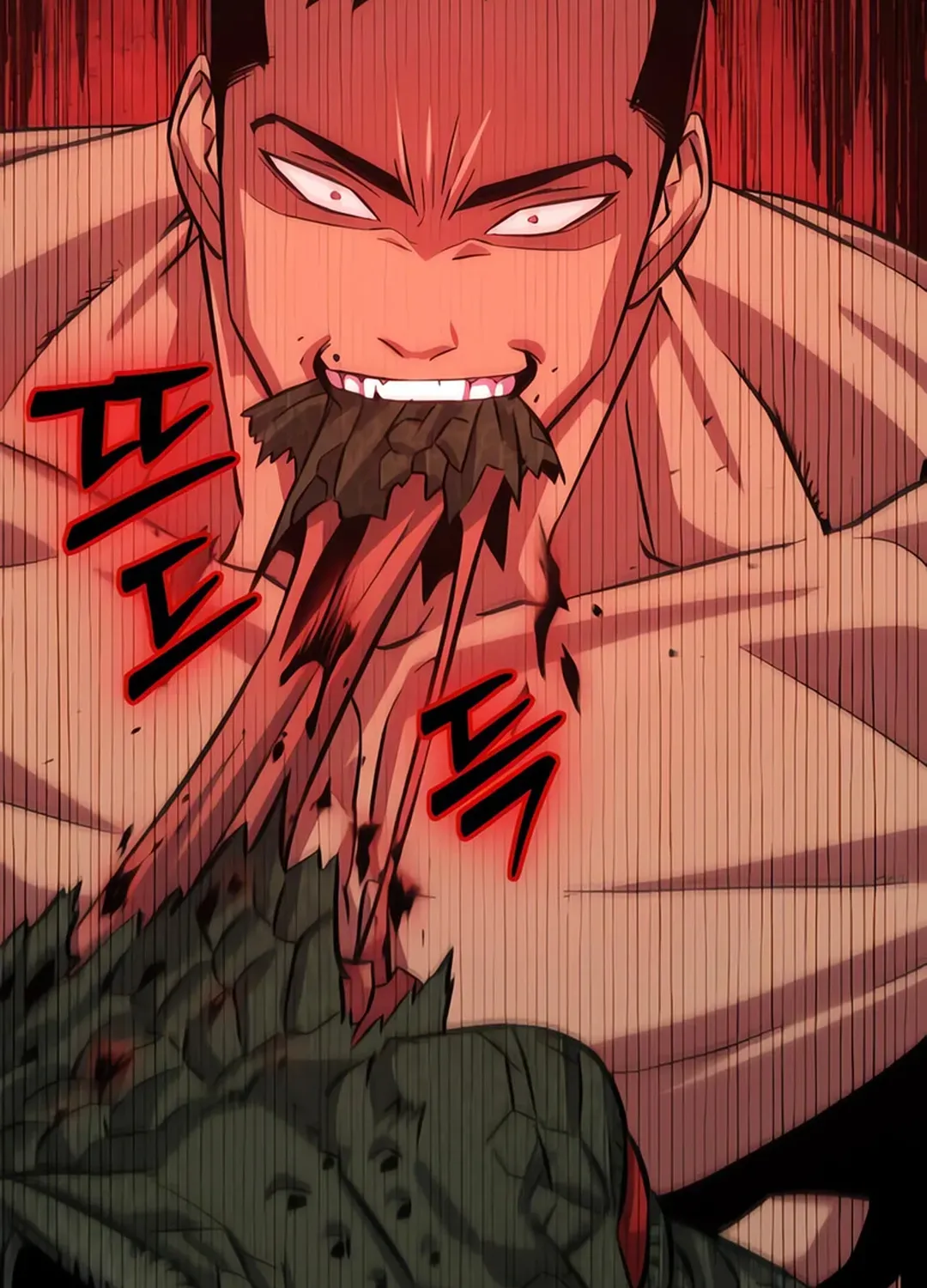 Seoul Station Barbarian Chapter 4 page 23 - 