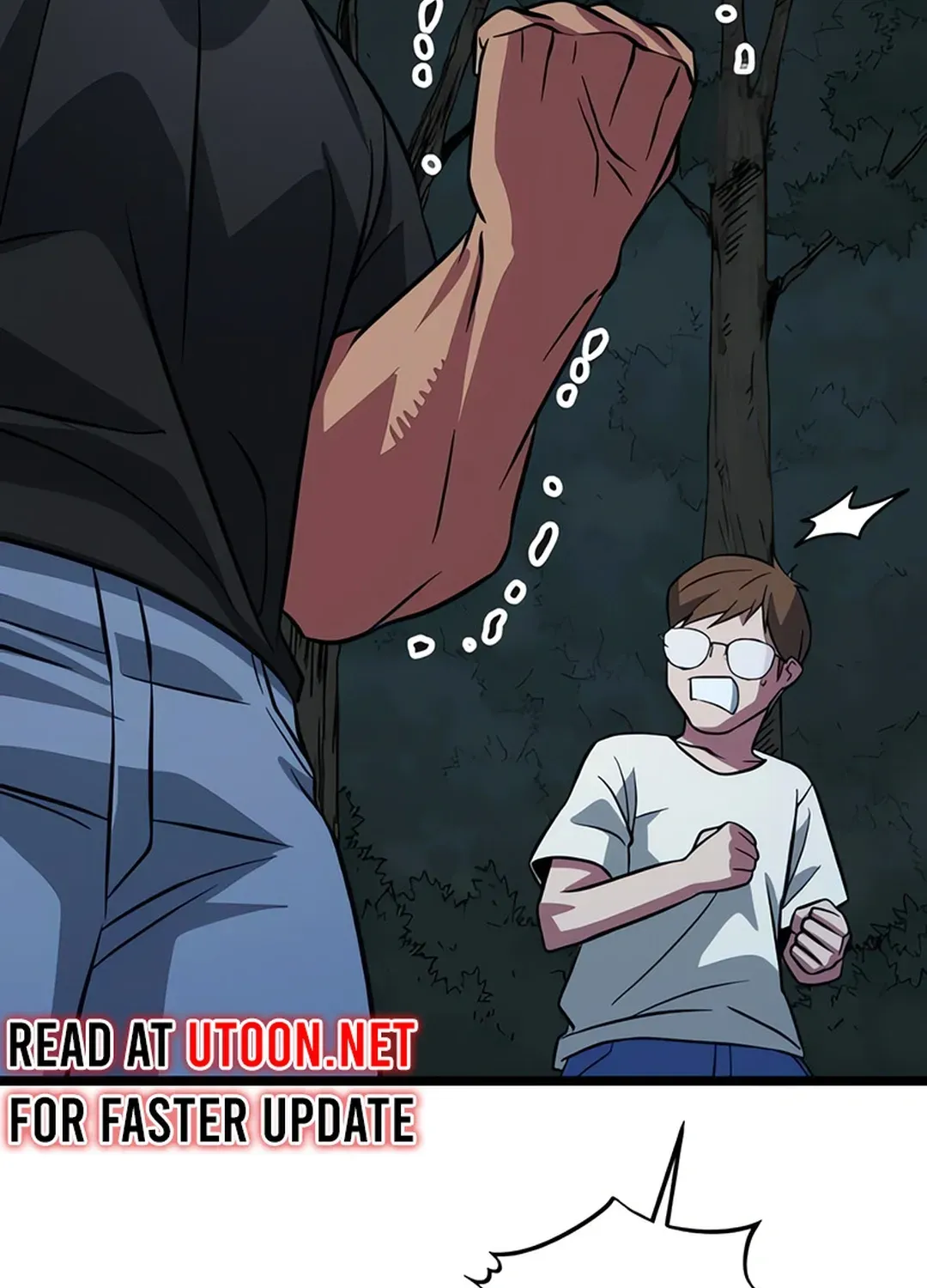 Seoul Station Barbarian Chapter 4 page 221 - 