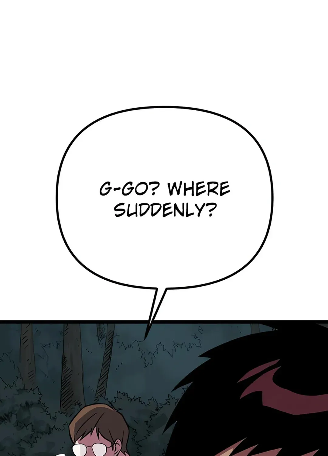 Seoul Station Barbarian Chapter 4 page 231 - 