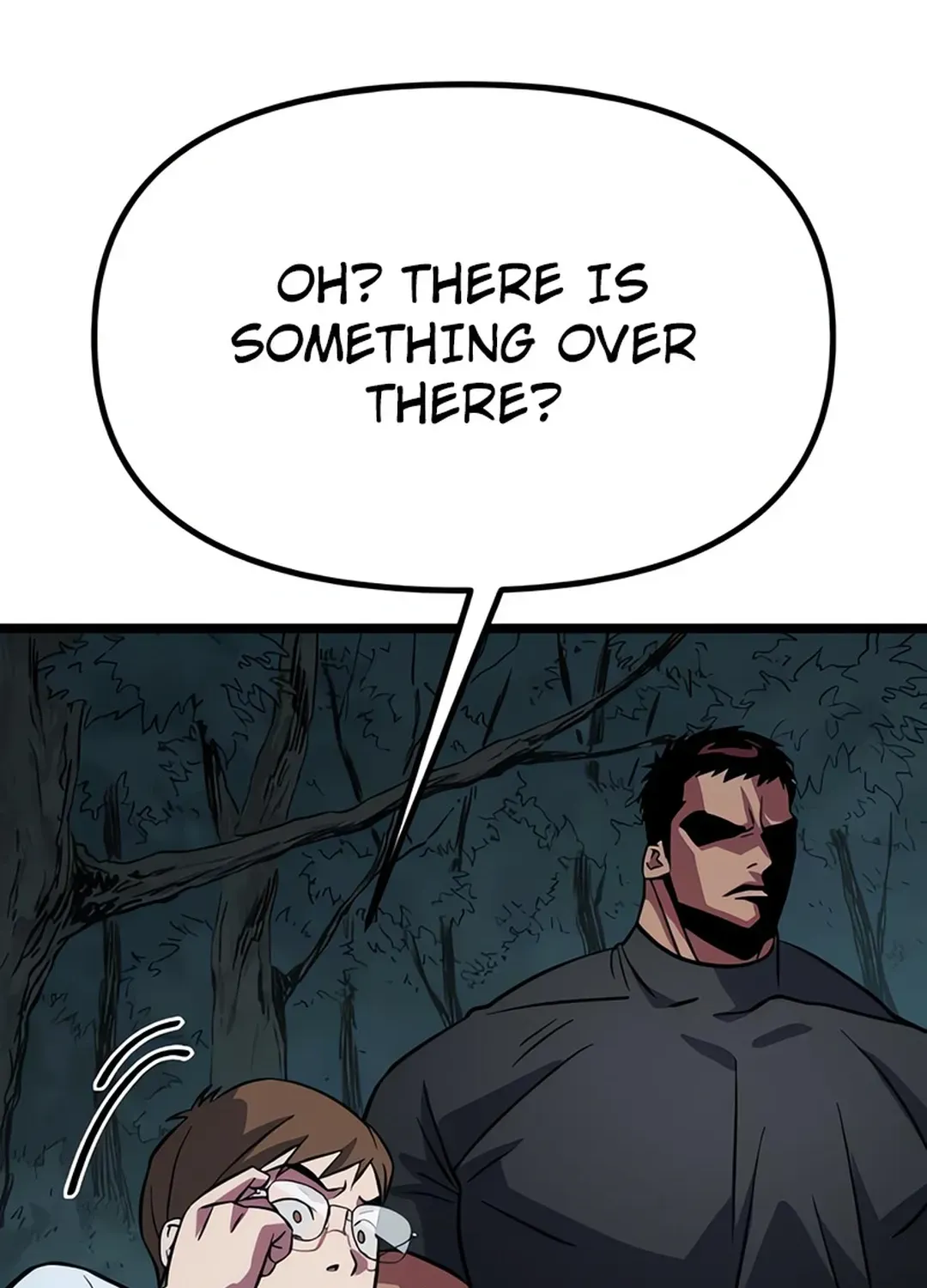Seoul Station Barbarian Chapter 4 page 234 - 