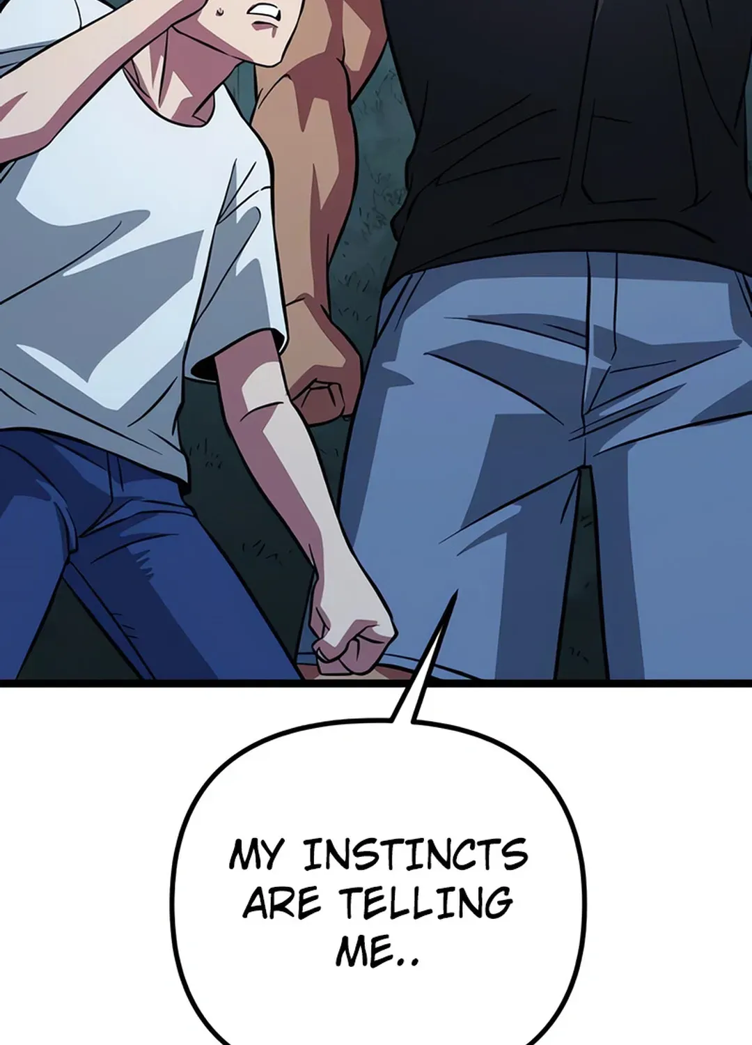 Seoul Station Barbarian Chapter 4 page 235 - 