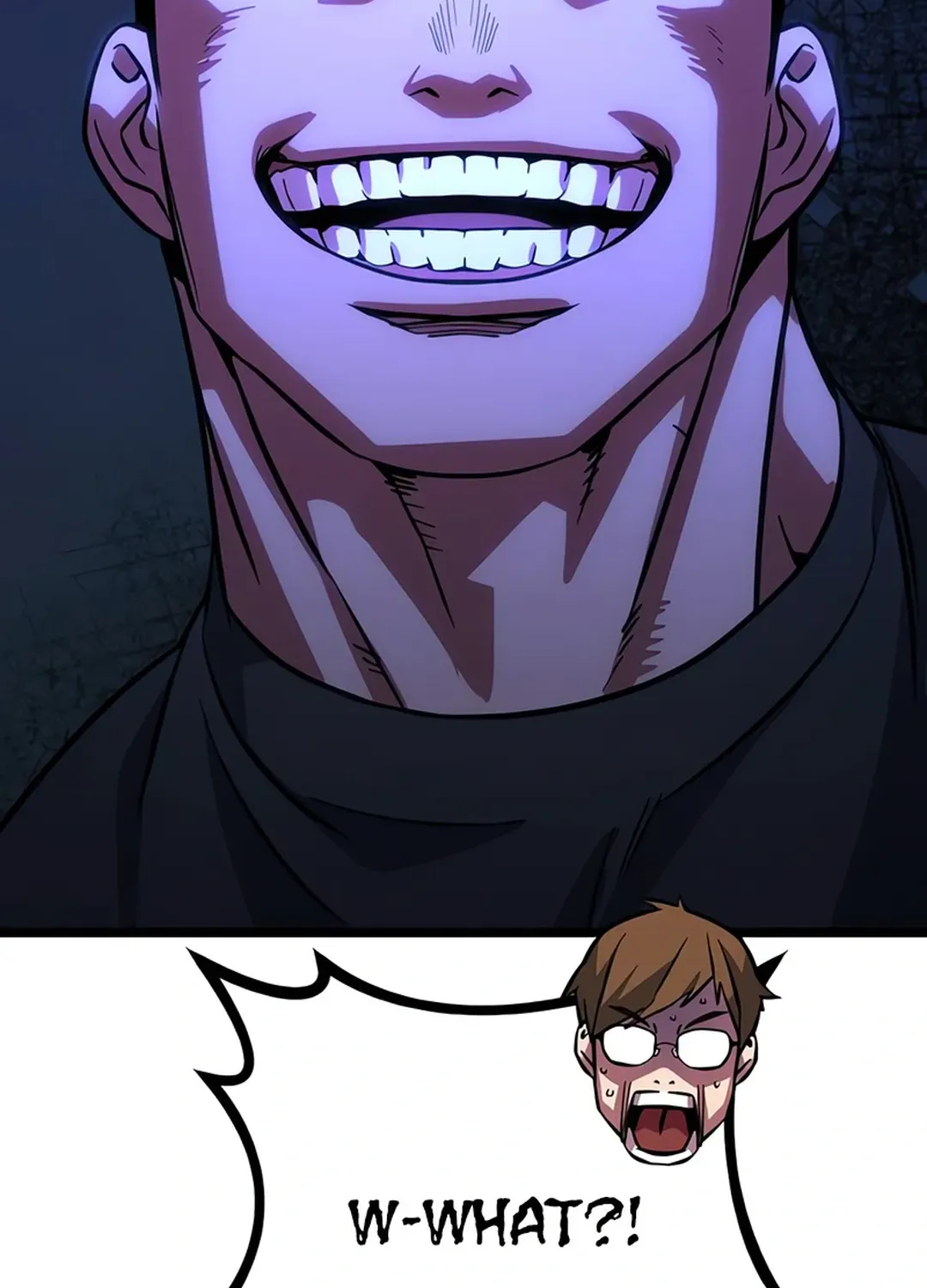 Seoul Station Barbarian Chapter 4 page 238 - 