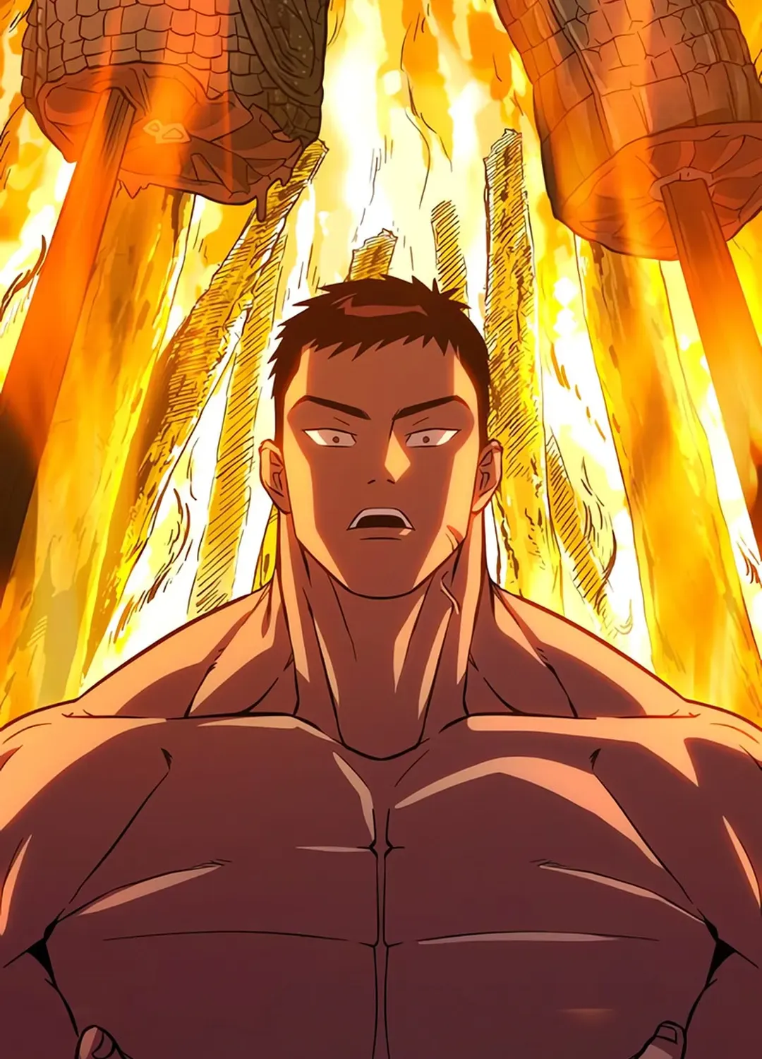 Seoul Station Barbarian Chapter 4 page 4 - 