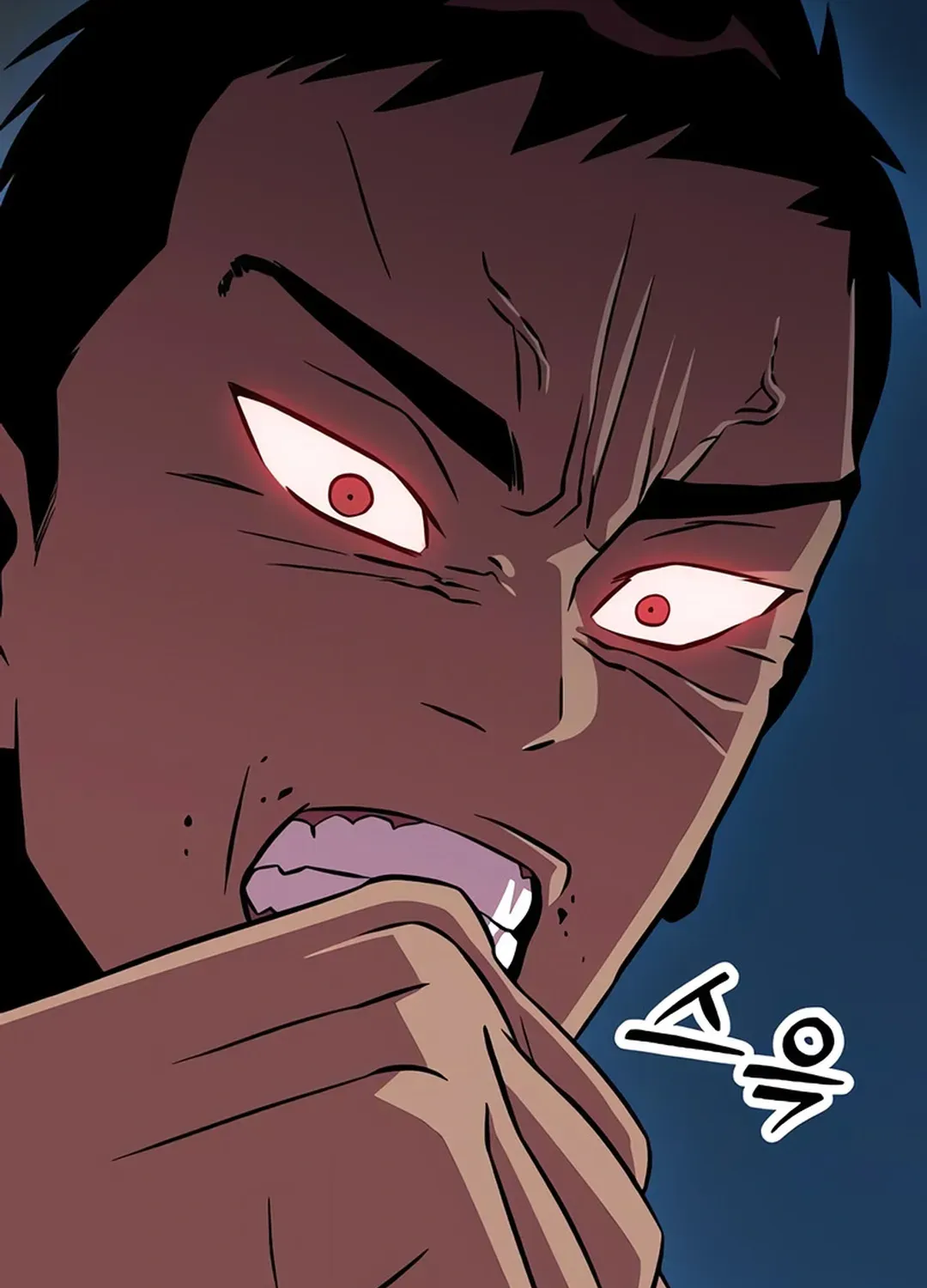Seoul Station Barbarian Chapter 4 page 34 - 