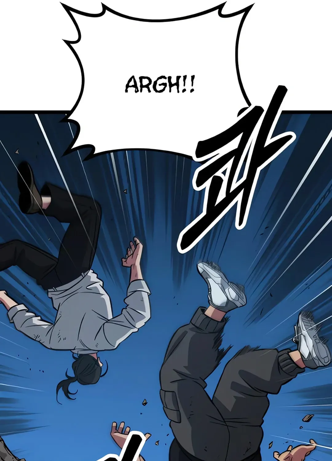 Seoul Station Barbarian Chapter 4 page 40 - 