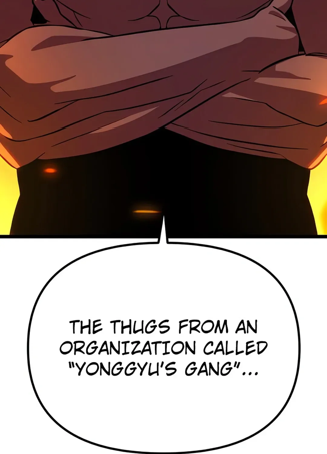Seoul Station Barbarian Chapter 4 page 5 - 