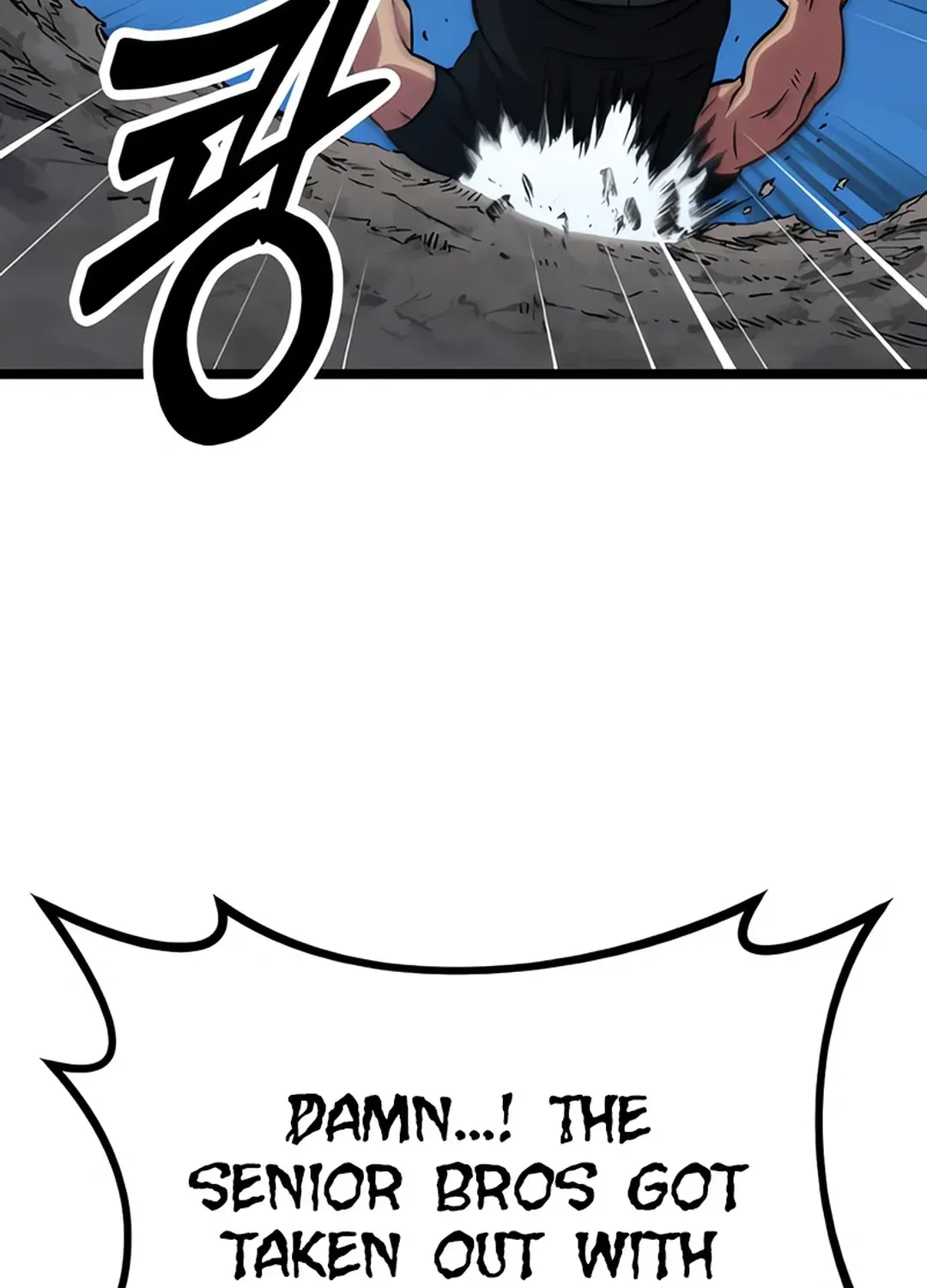 Seoul Station Barbarian Chapter 4 page 41 - 