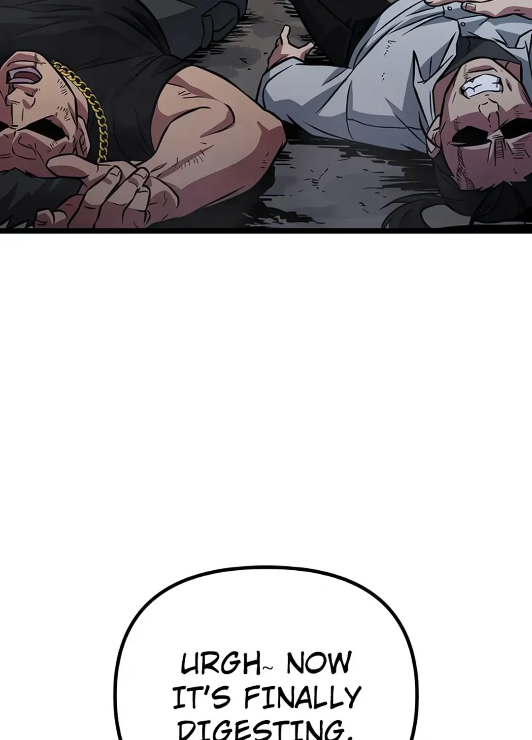 Seoul Station Barbarian Chapter 4 page 43 - 