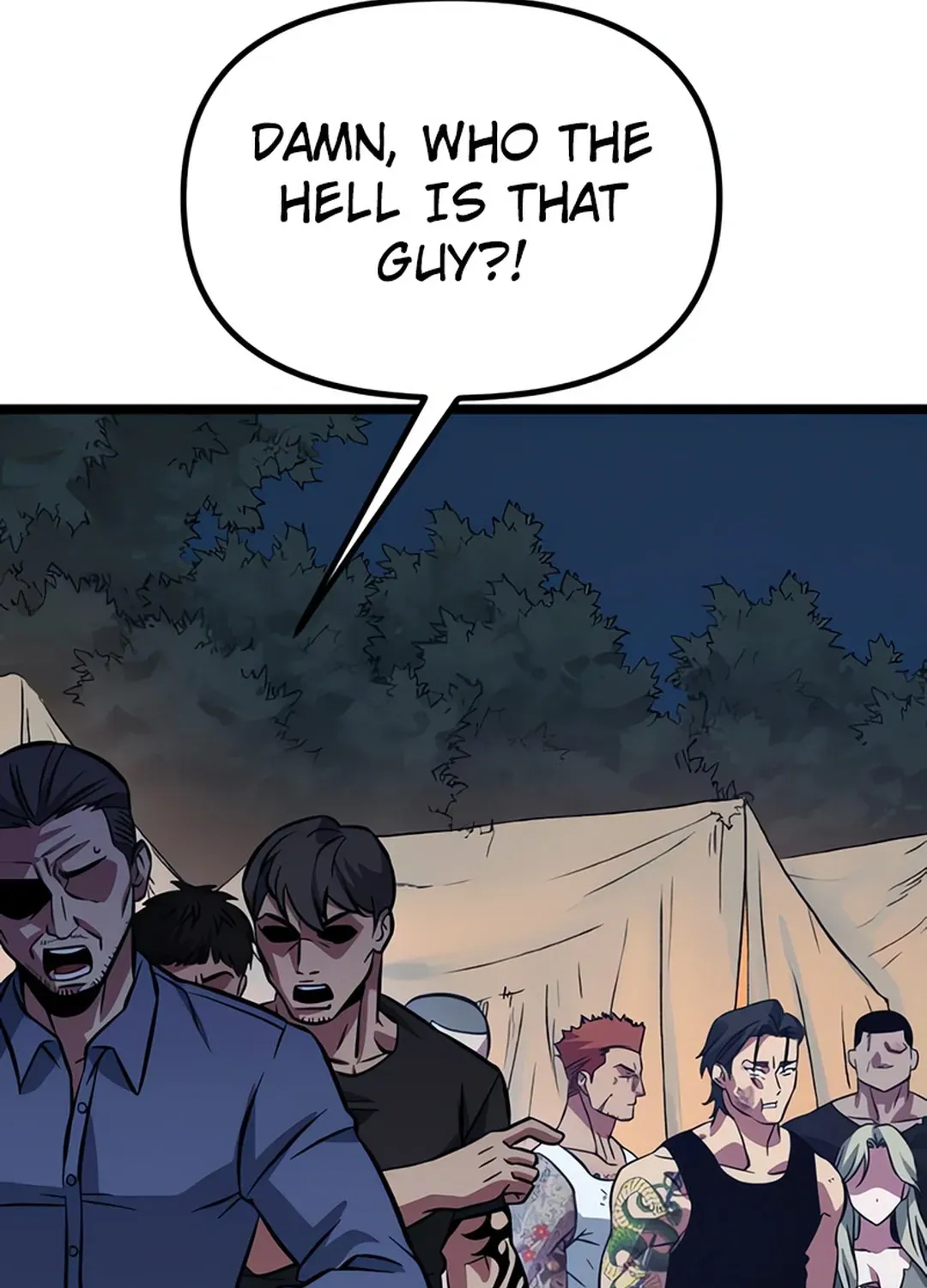 Seoul Station Barbarian Chapter 4 page 47 - 