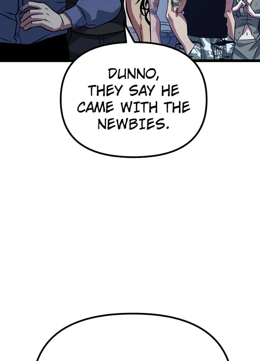 Seoul Station Barbarian Chapter 4 page 48 - 