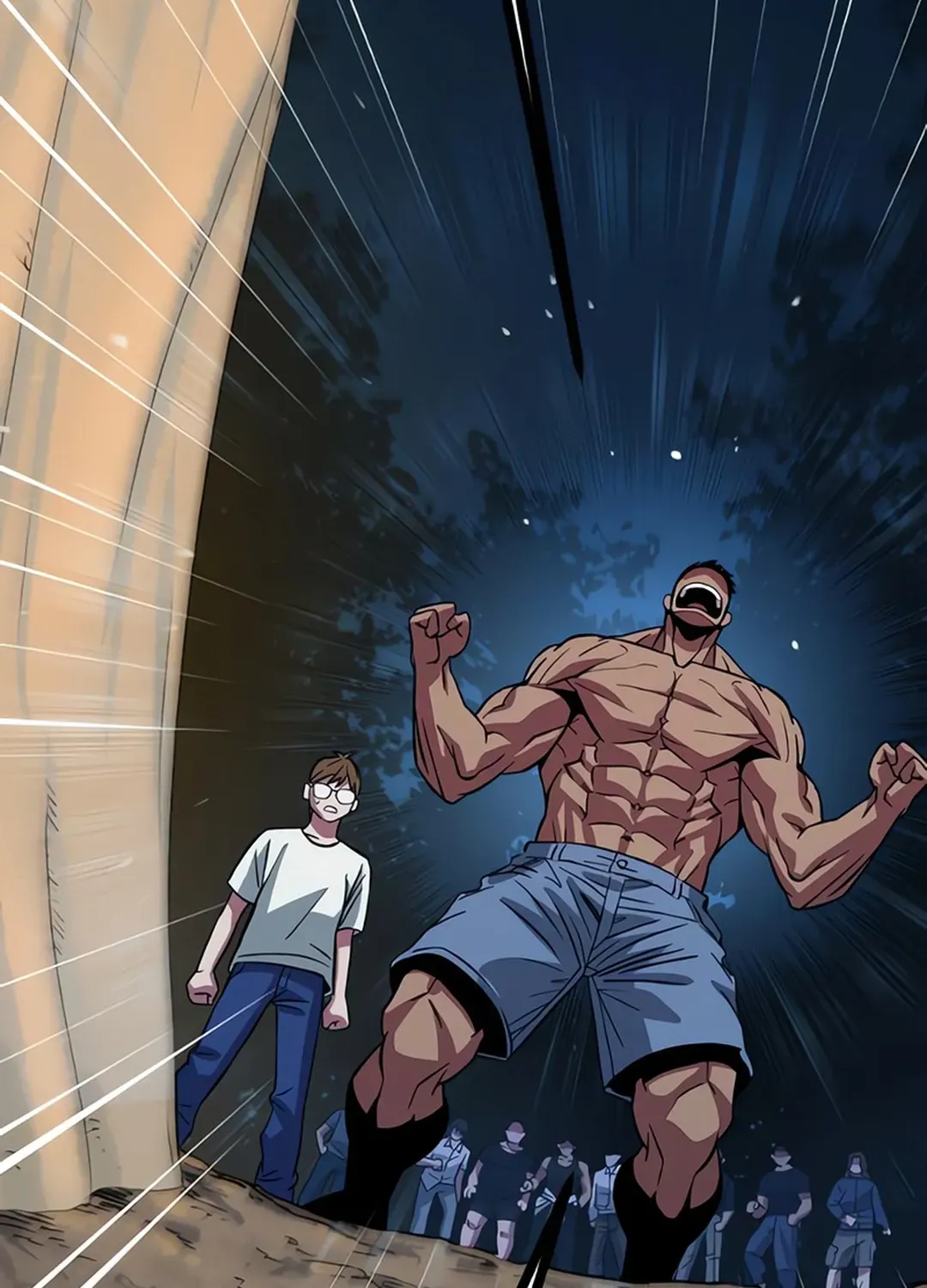 Seoul Station Barbarian Chapter 4 page 52 - 