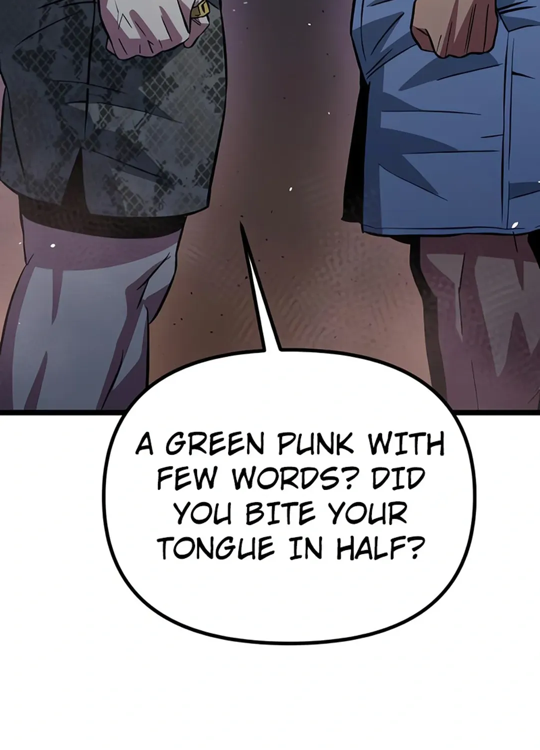 Seoul Station Barbarian Chapter 4 page 66 - 