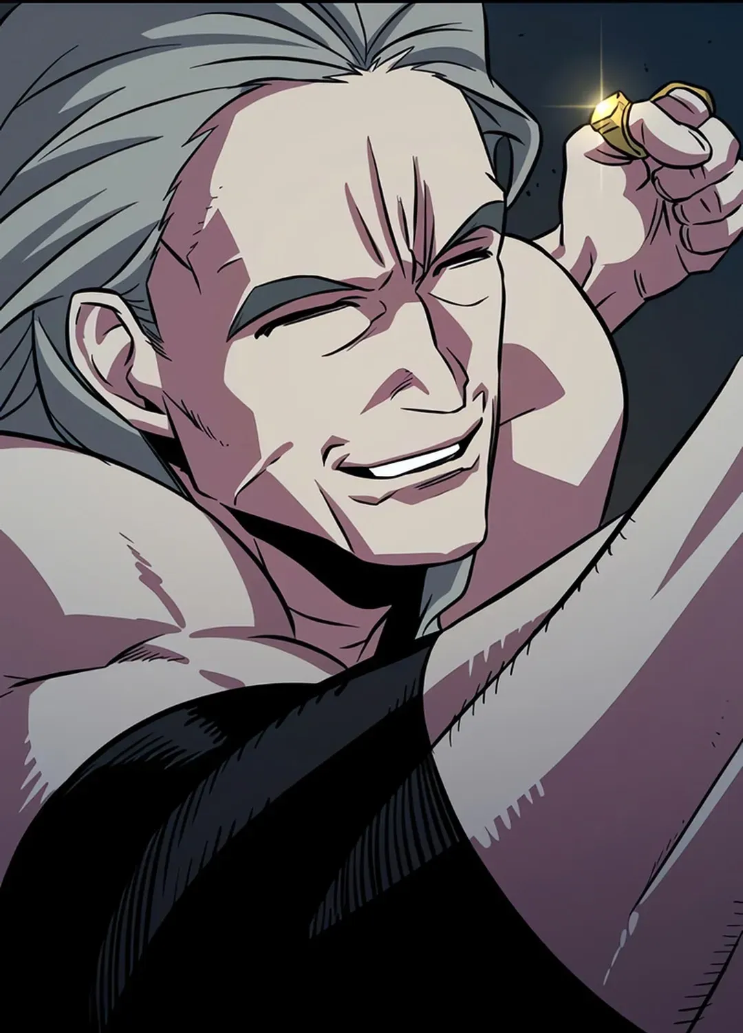 Seoul Station Barbarian Chapter 4 page 75 - 