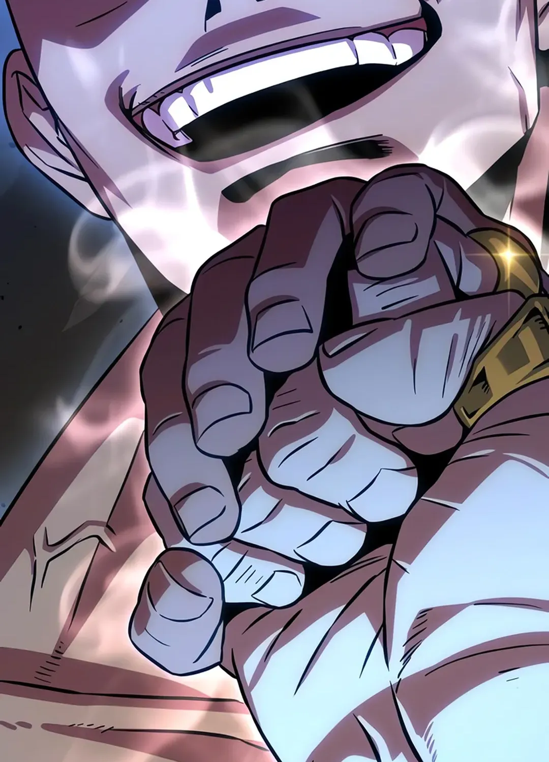 Seoul Station Barbarian Chapter 4 page 80 - 