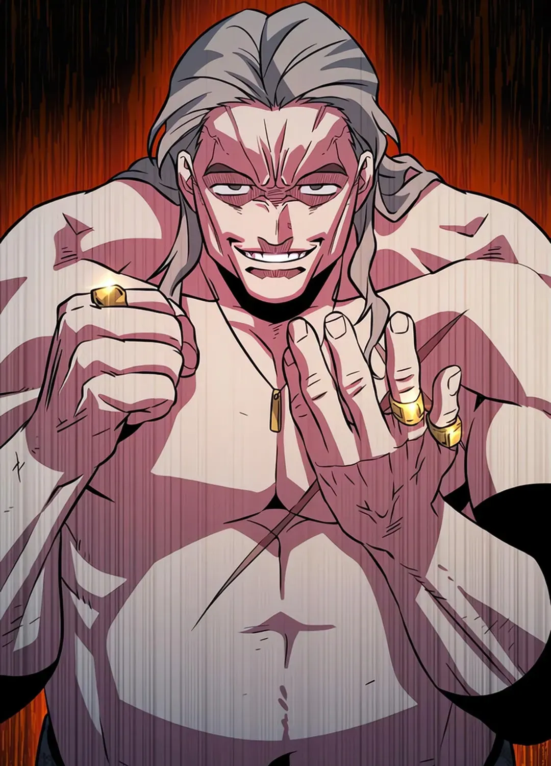 Seoul Station Barbarian Chapter 4 page 88 - 