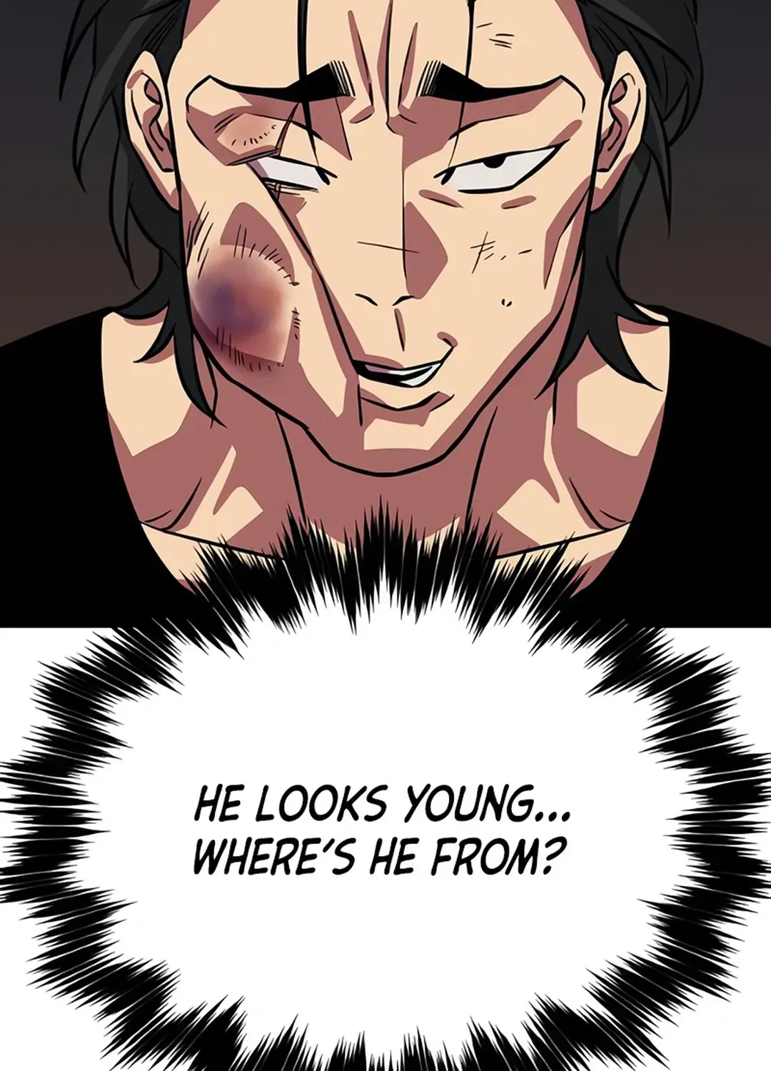 Seoul Station Barbarian Chapter 4 page 10 - 