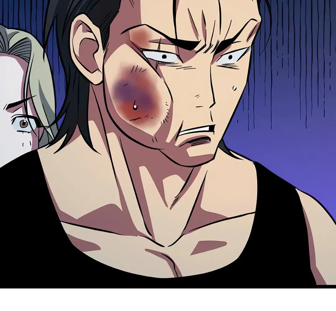 Seoul Station Barbarian Chapter 4 page 94 - 