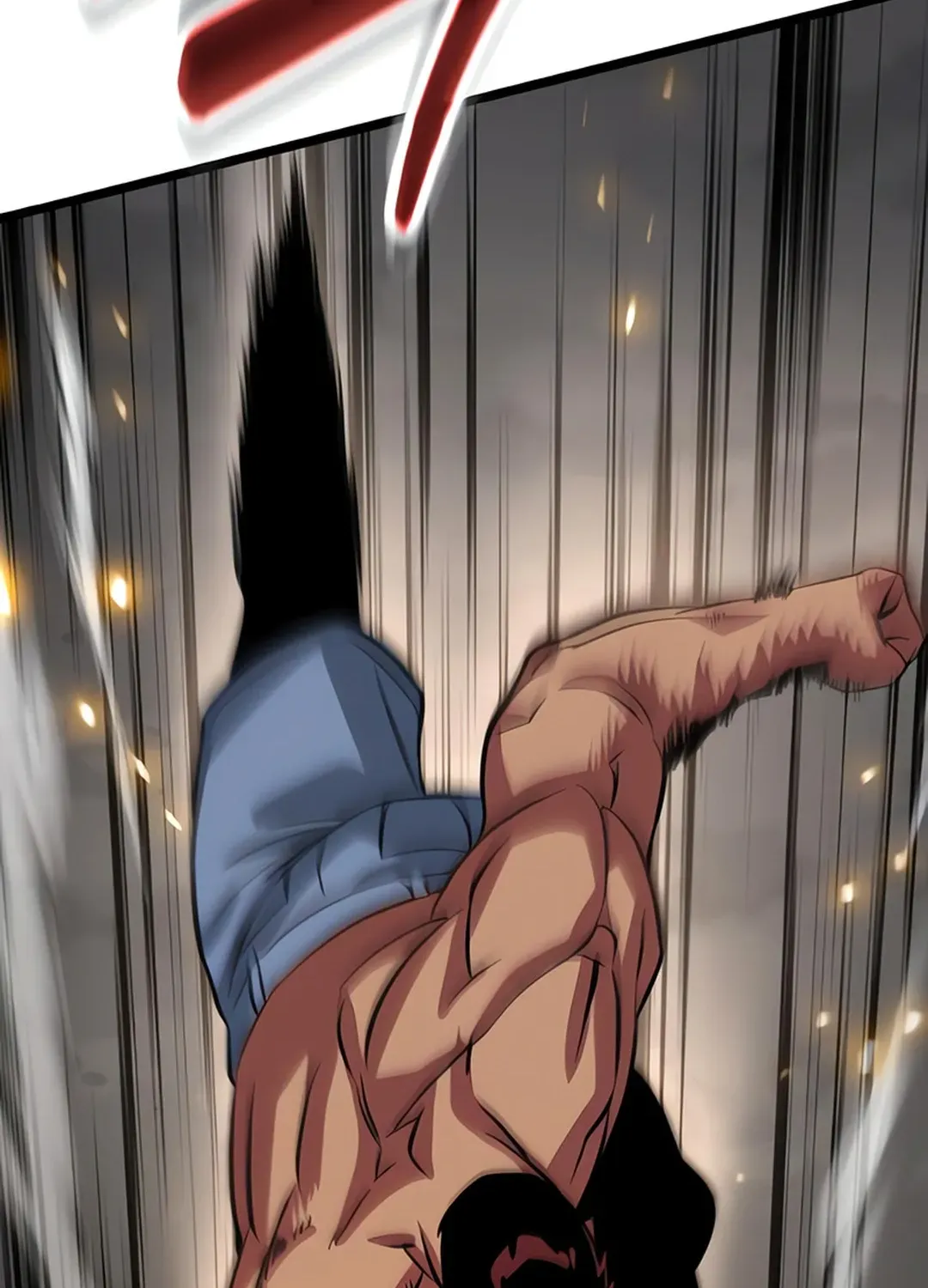 Seoul Station Barbarian Chapter 4 page 98 - 