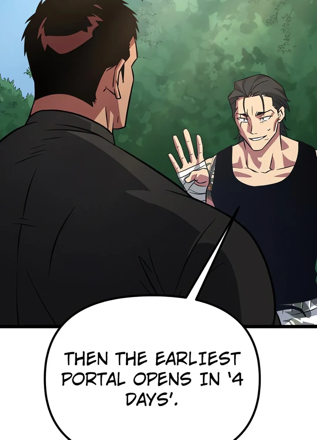 Seoul Station Barbarian Chapter 5 page 11 - 