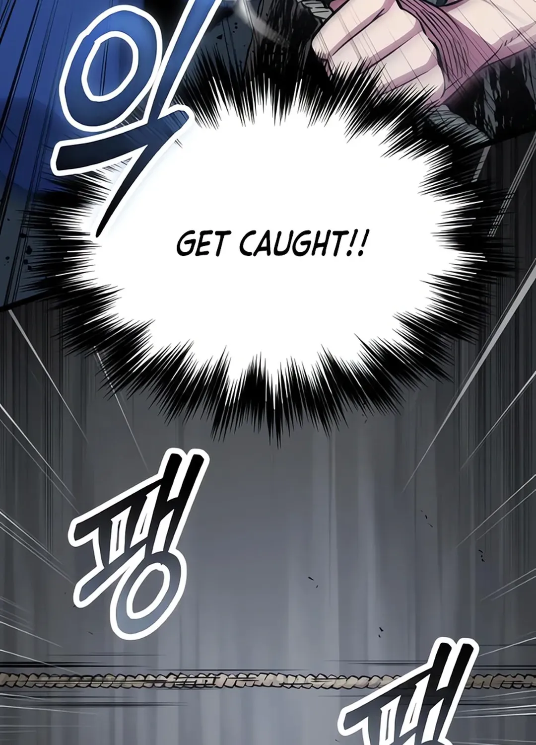 Seoul Station Barbarian Chapter 5 page 125 - 