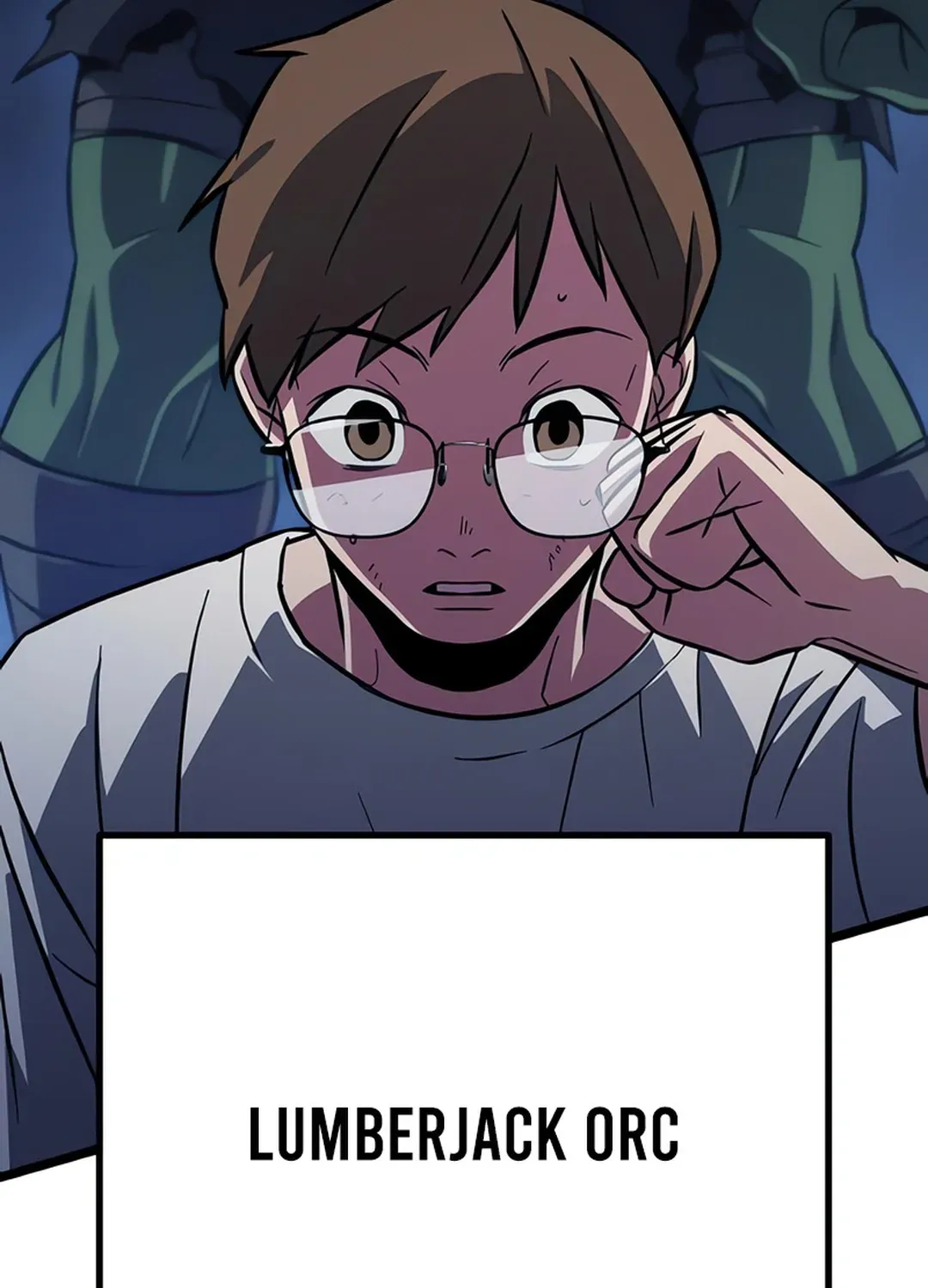 Seoul Station Barbarian Chapter 5 page 144 - 