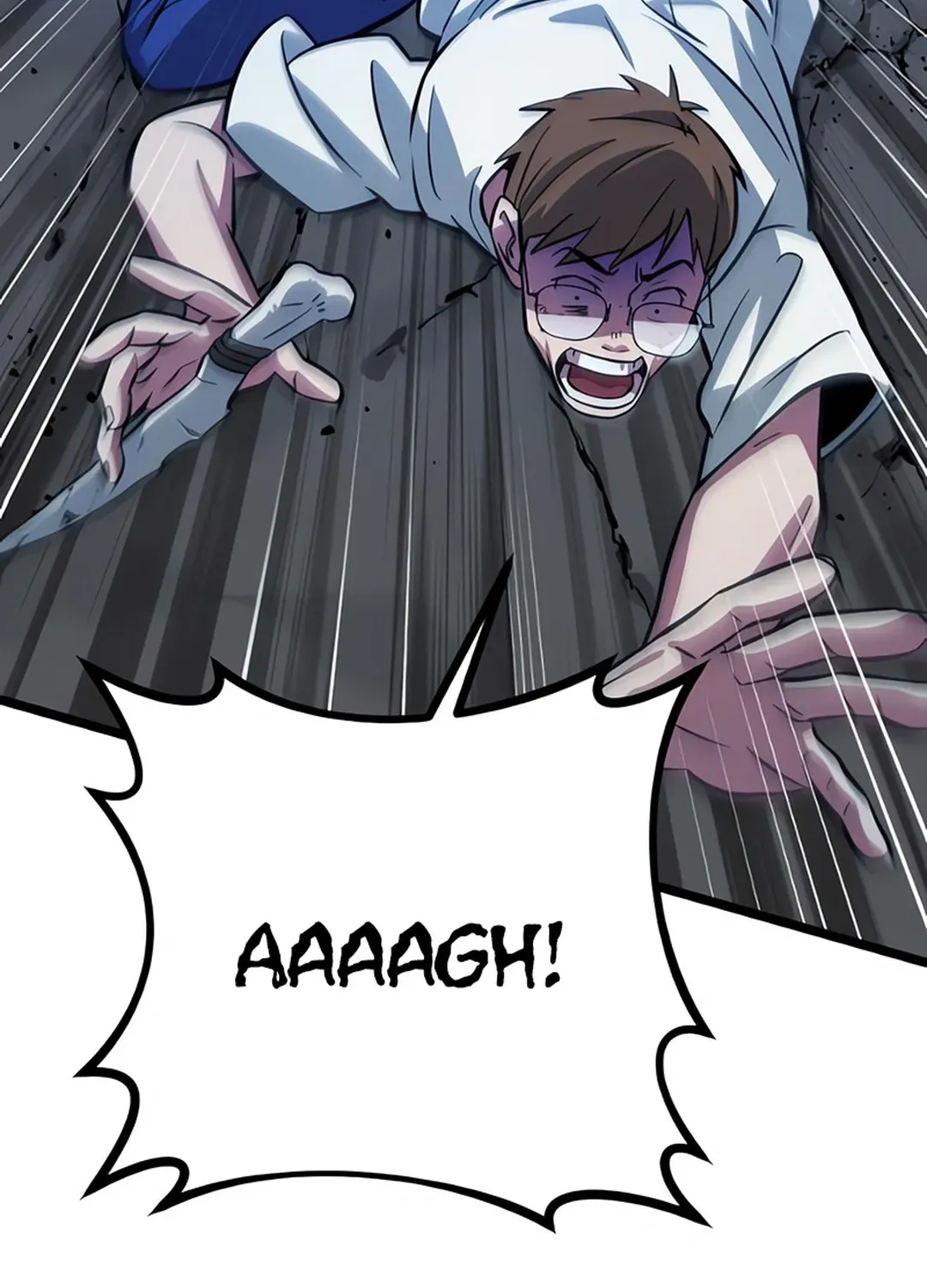 Seoul Station Barbarian Chapter 5 page 148 - 