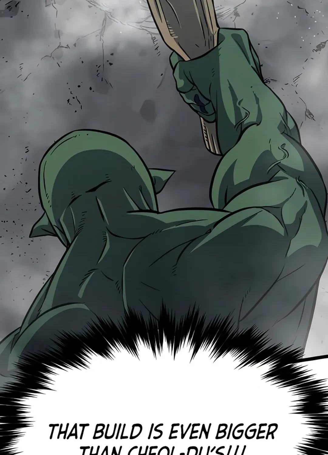 Seoul Station Barbarian Chapter 5 page 151 - 