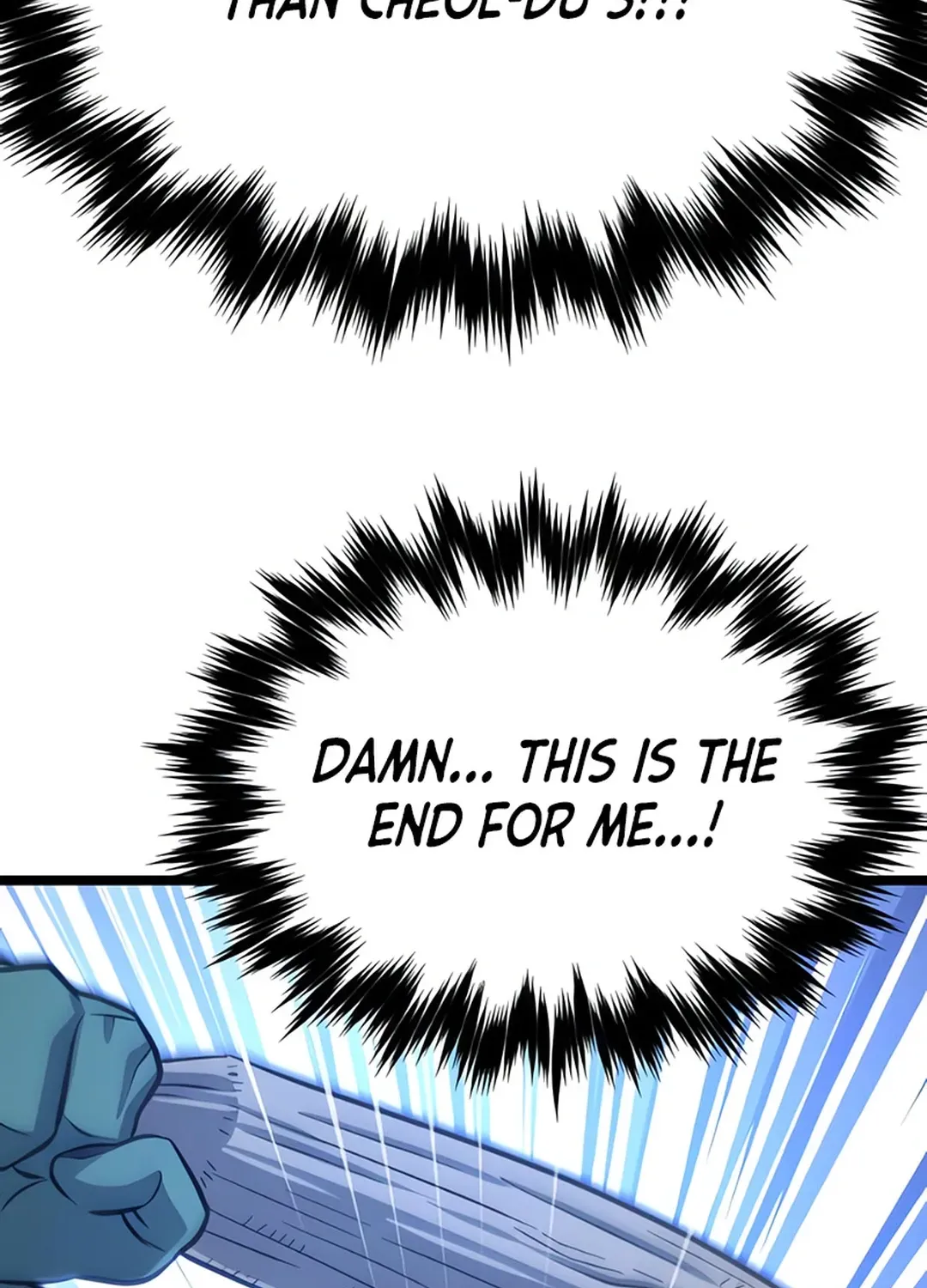Seoul Station Barbarian Chapter 5 page 152 - 
