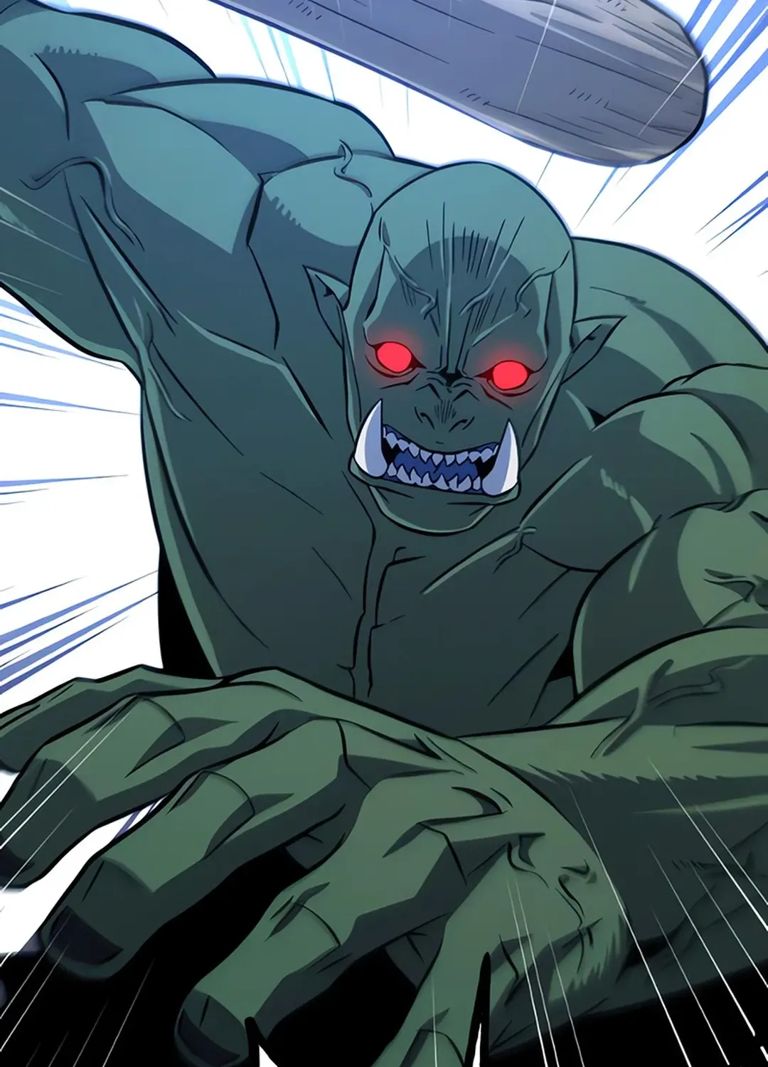 Seoul Station Barbarian Chapter 5 page 153 - 