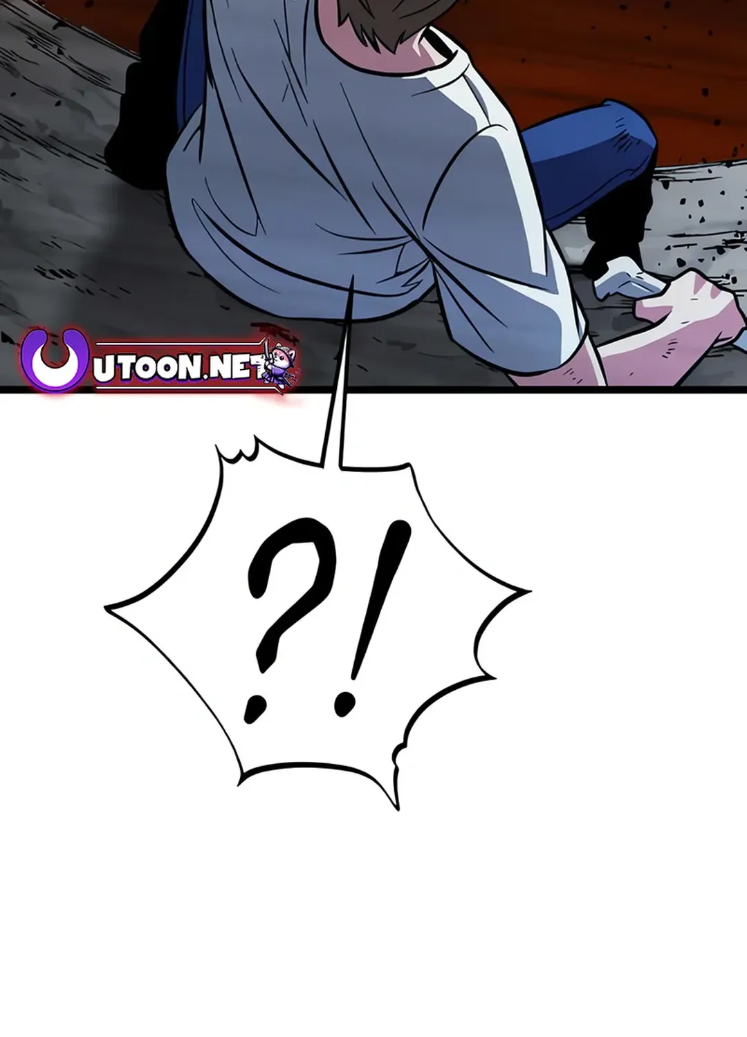 Seoul Station Barbarian Chapter 5 page 158 - 