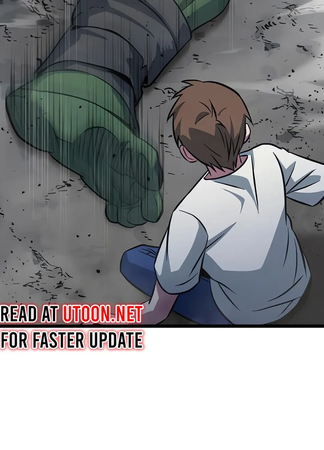 Seoul Station Barbarian Chapter 5 page 164 - 