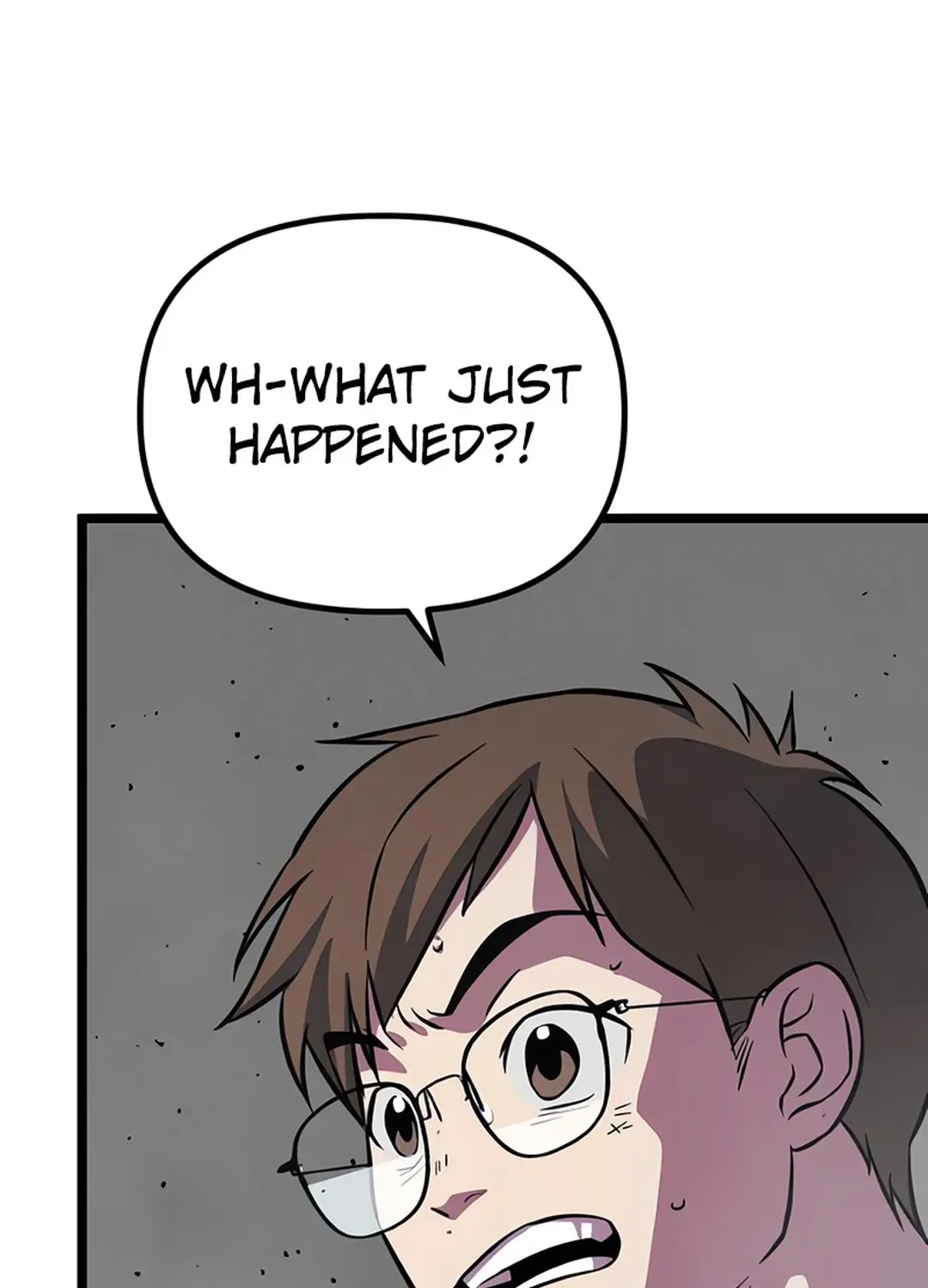 Seoul Station Barbarian Chapter 5 page 165 - 