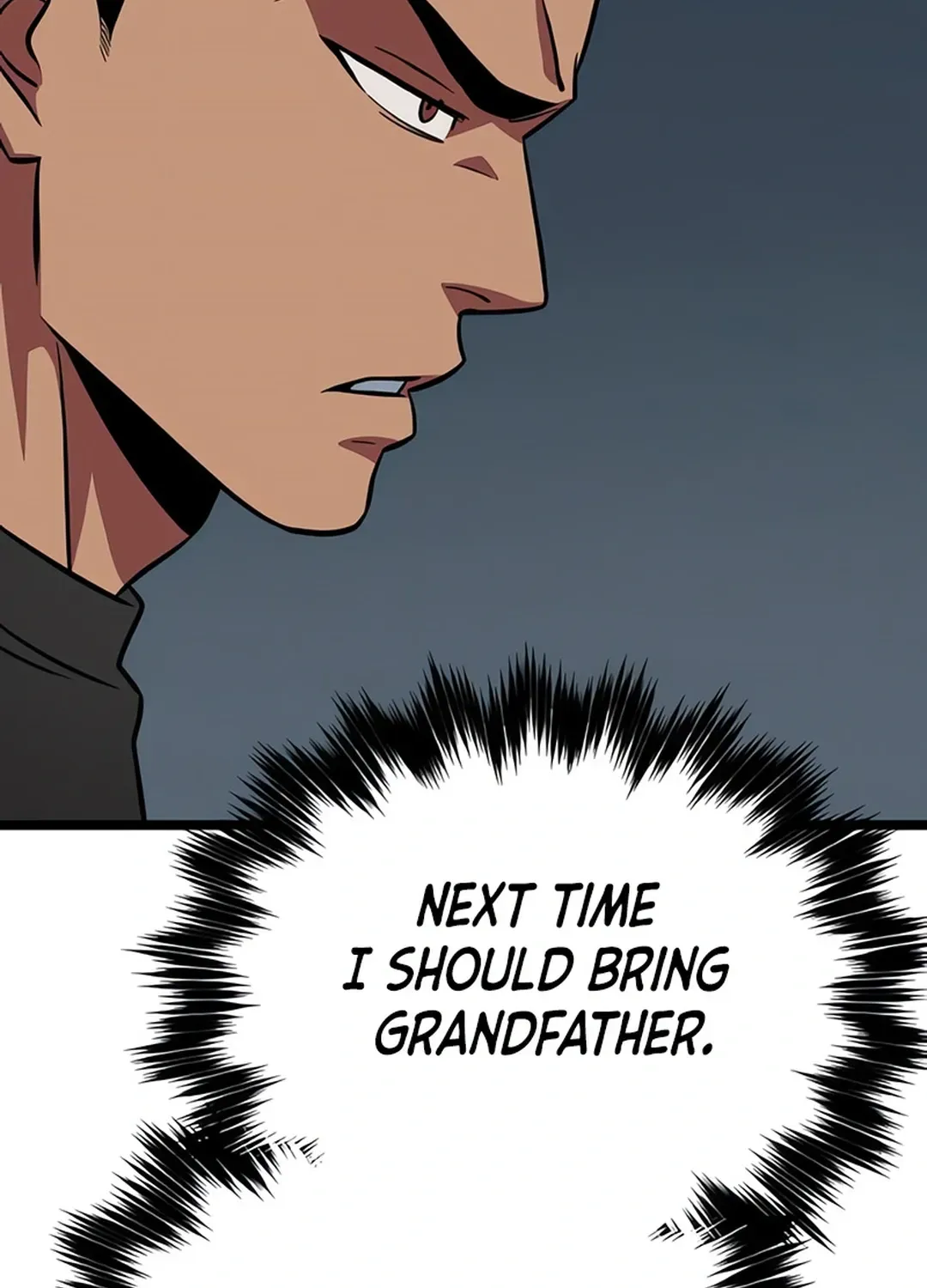 Seoul Station Barbarian Chapter 5 page 18 - 