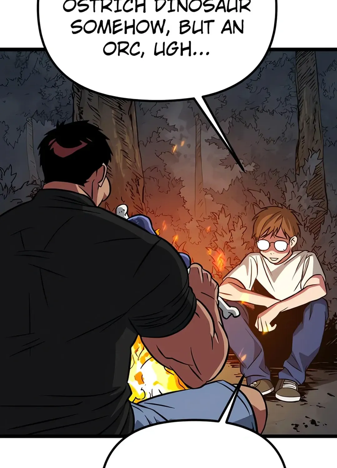 Seoul Station Barbarian Chapter 5 page 174 - 