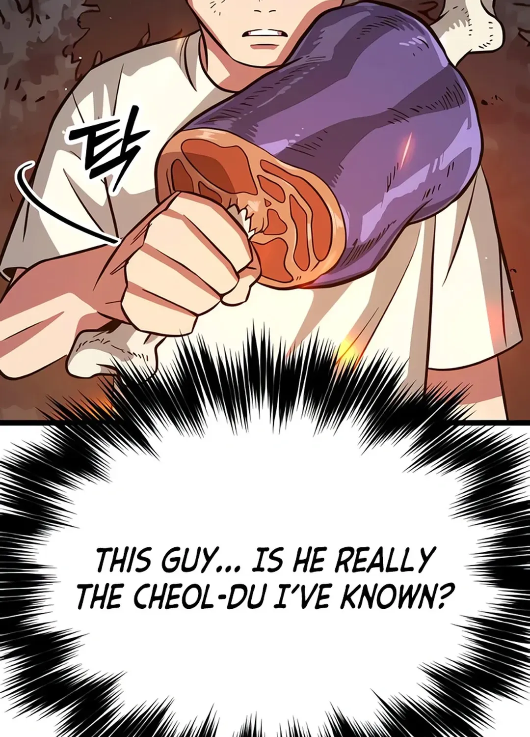 Seoul Station Barbarian Chapter 5 page 184 - 