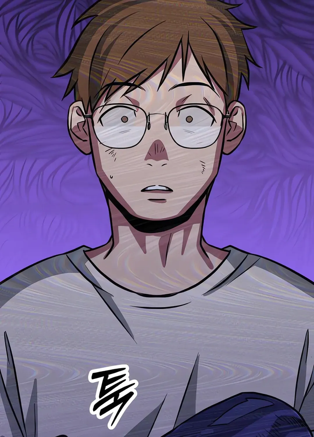 Seoul Station Barbarian Chapter 5 page 195 - 