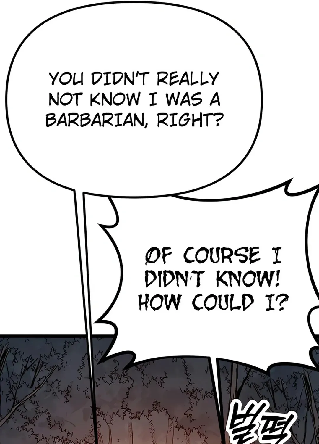 Seoul Station Barbarian Chapter 5 page 202 - 