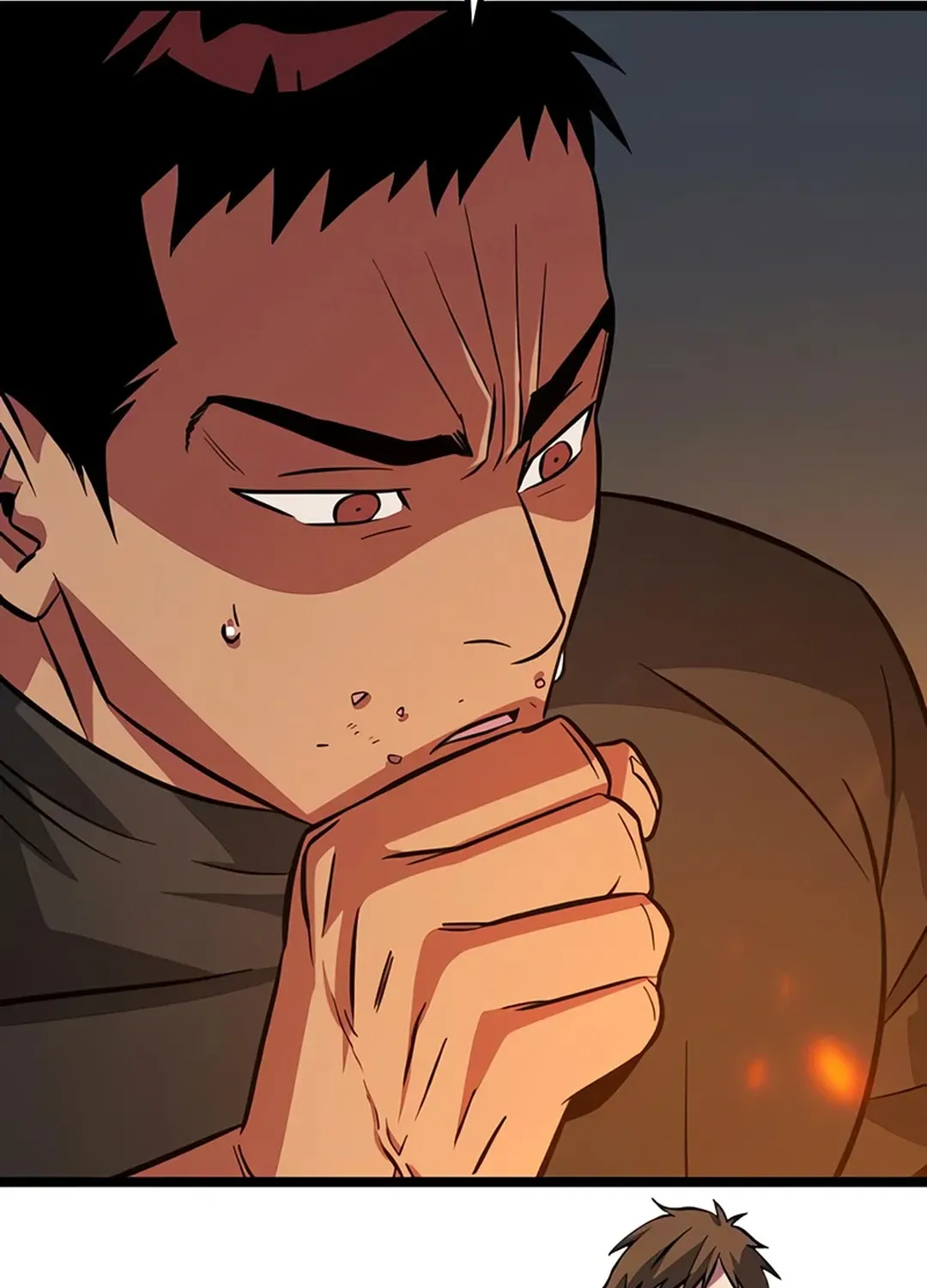 Seoul Station Barbarian Chapter 5 page 205 - 