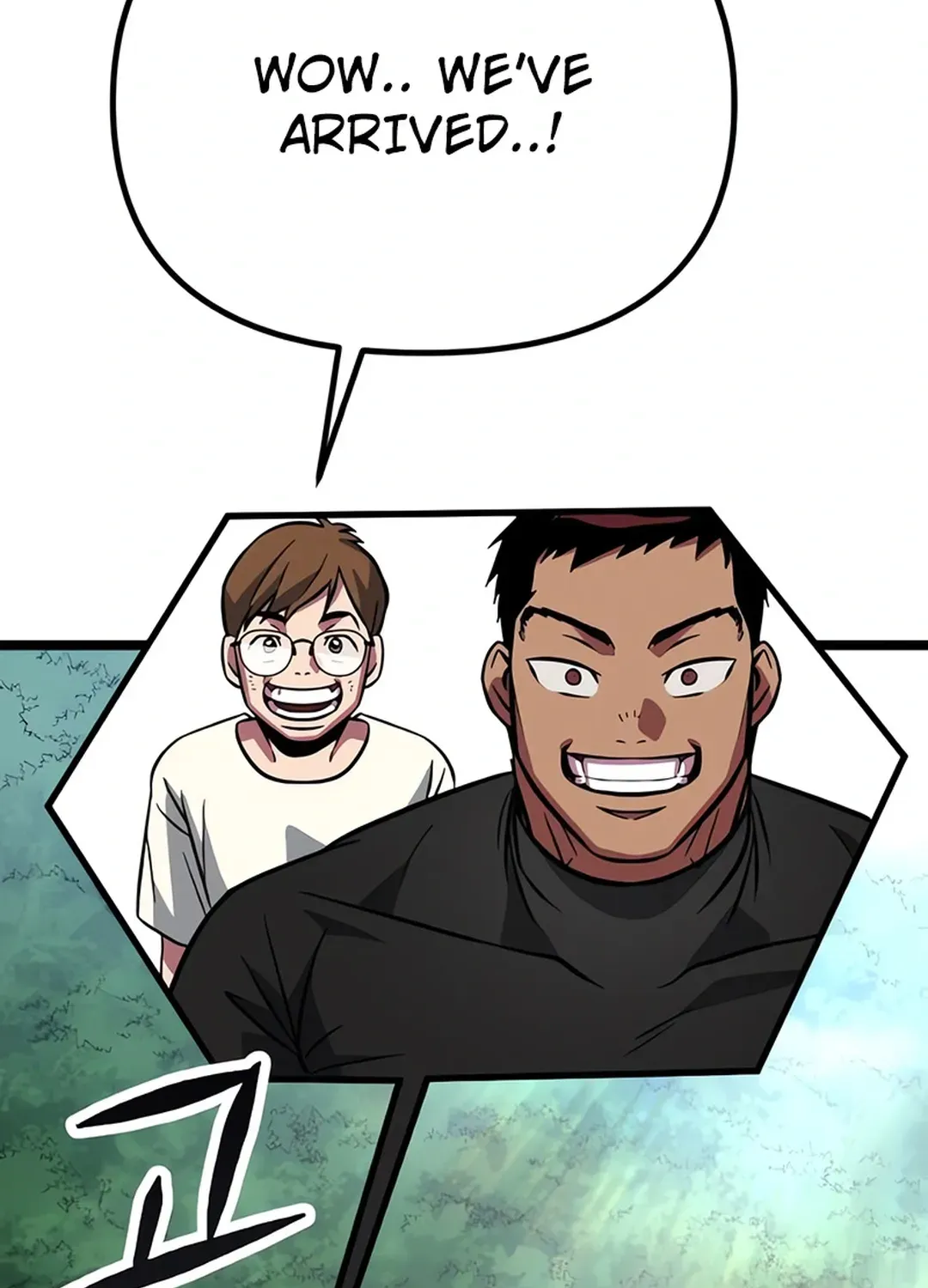Seoul Station Barbarian Chapter 5 page 211 - 