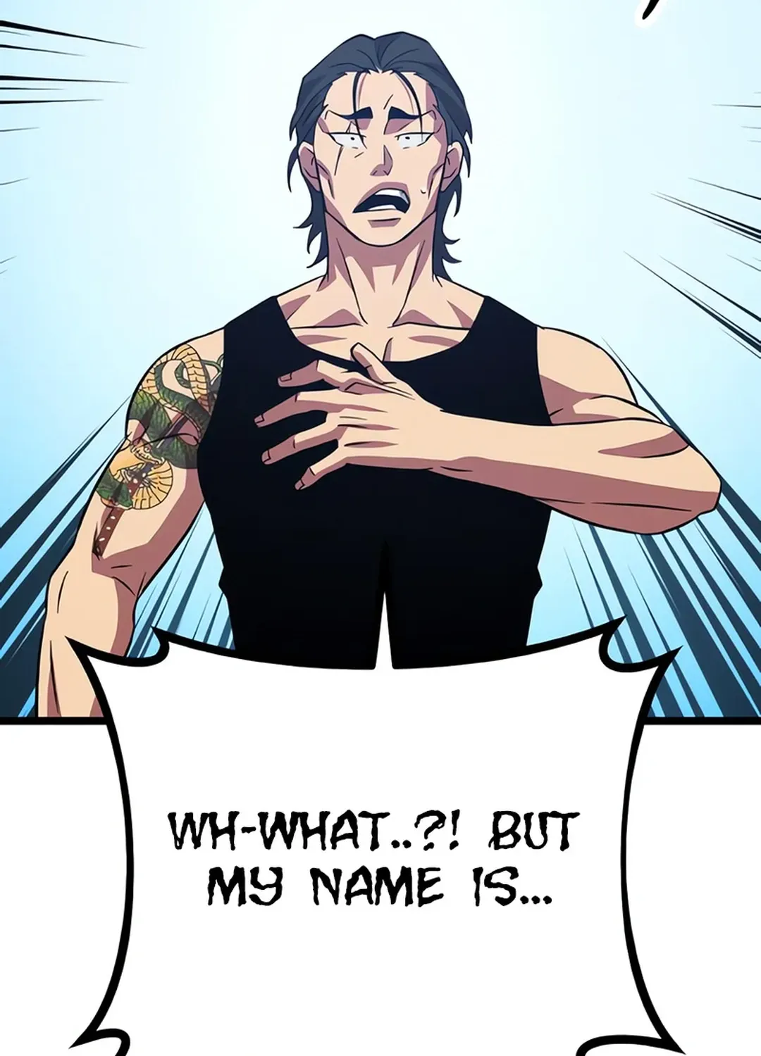 Seoul Station Barbarian Chapter 5 page 23 - 