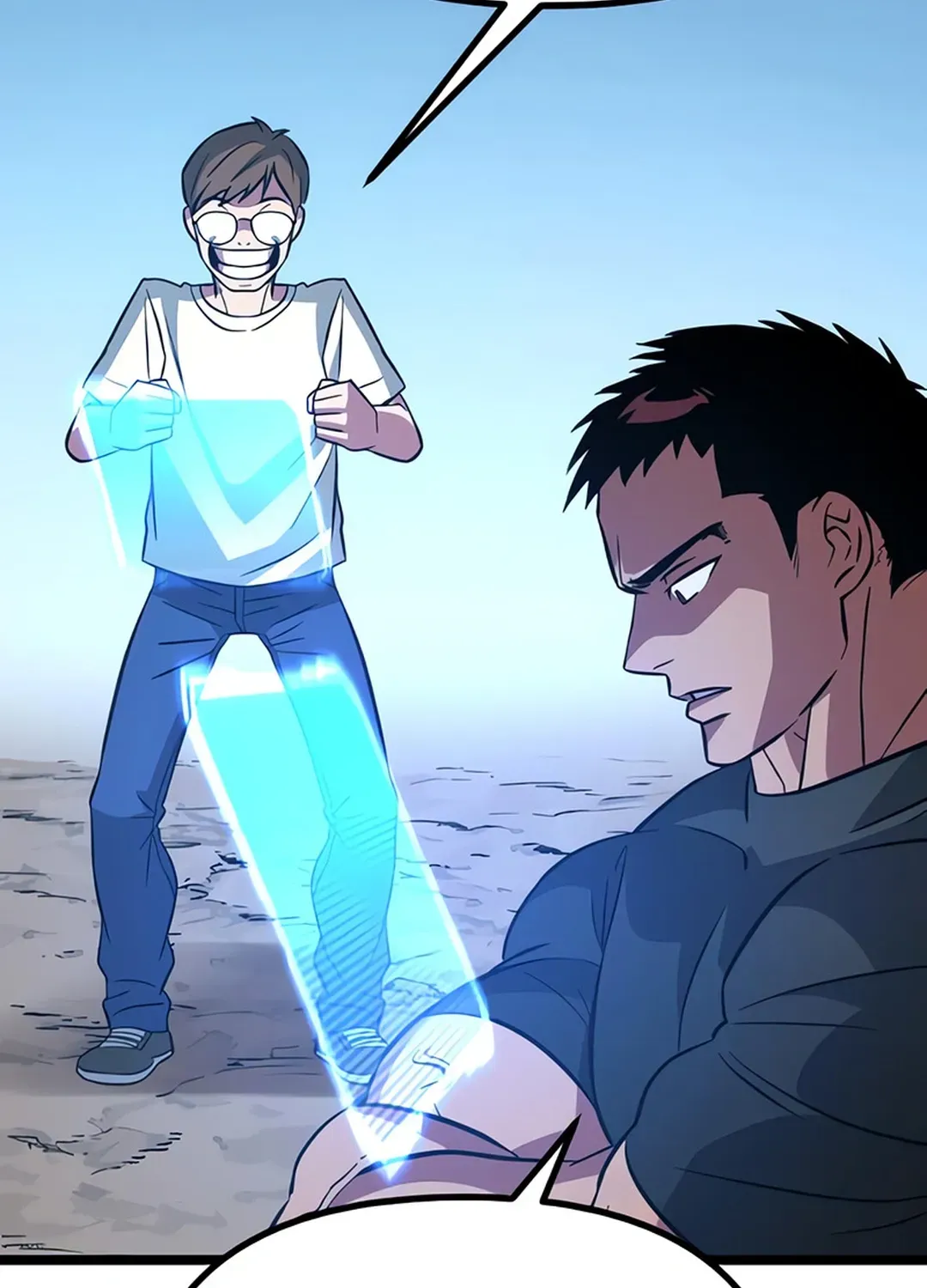 Seoul Station Barbarian Chapter 5 page 221 - 