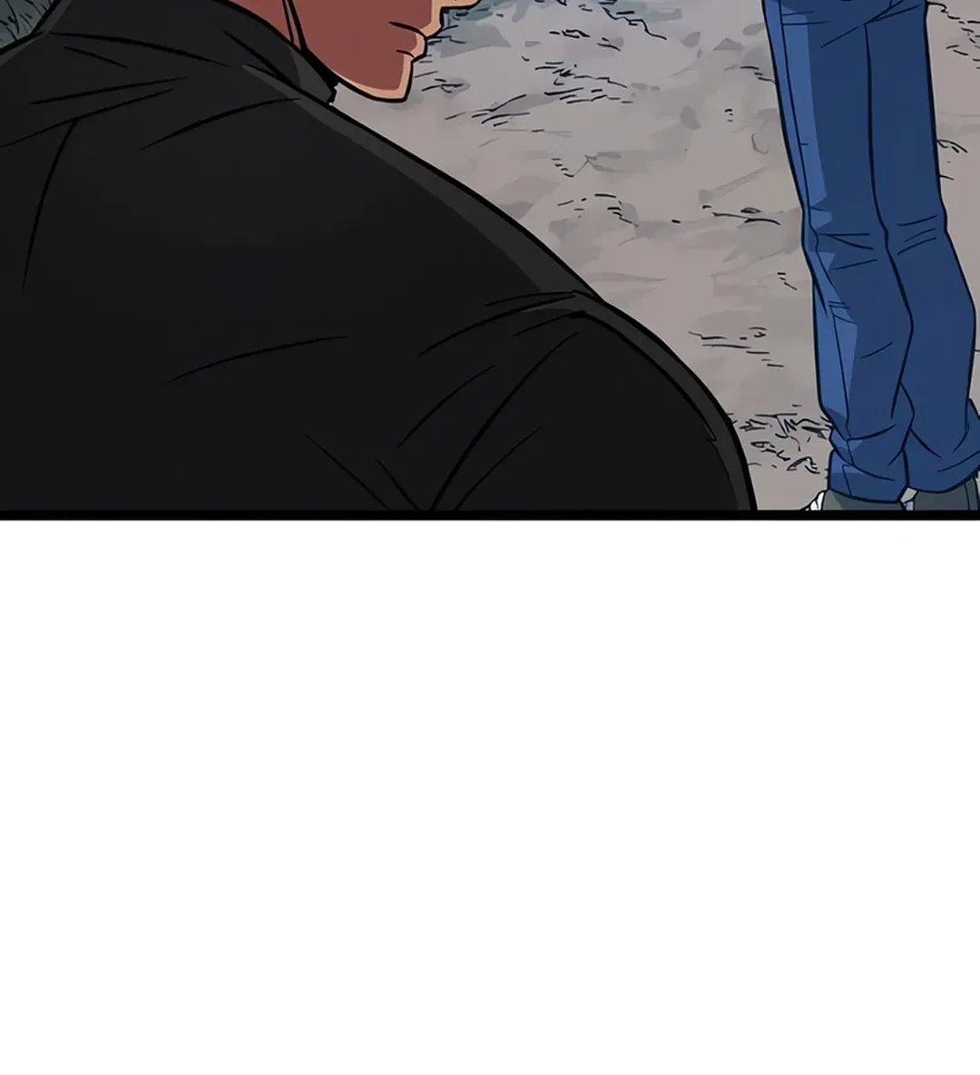 Seoul Station Barbarian Chapter 5 page 231 - 