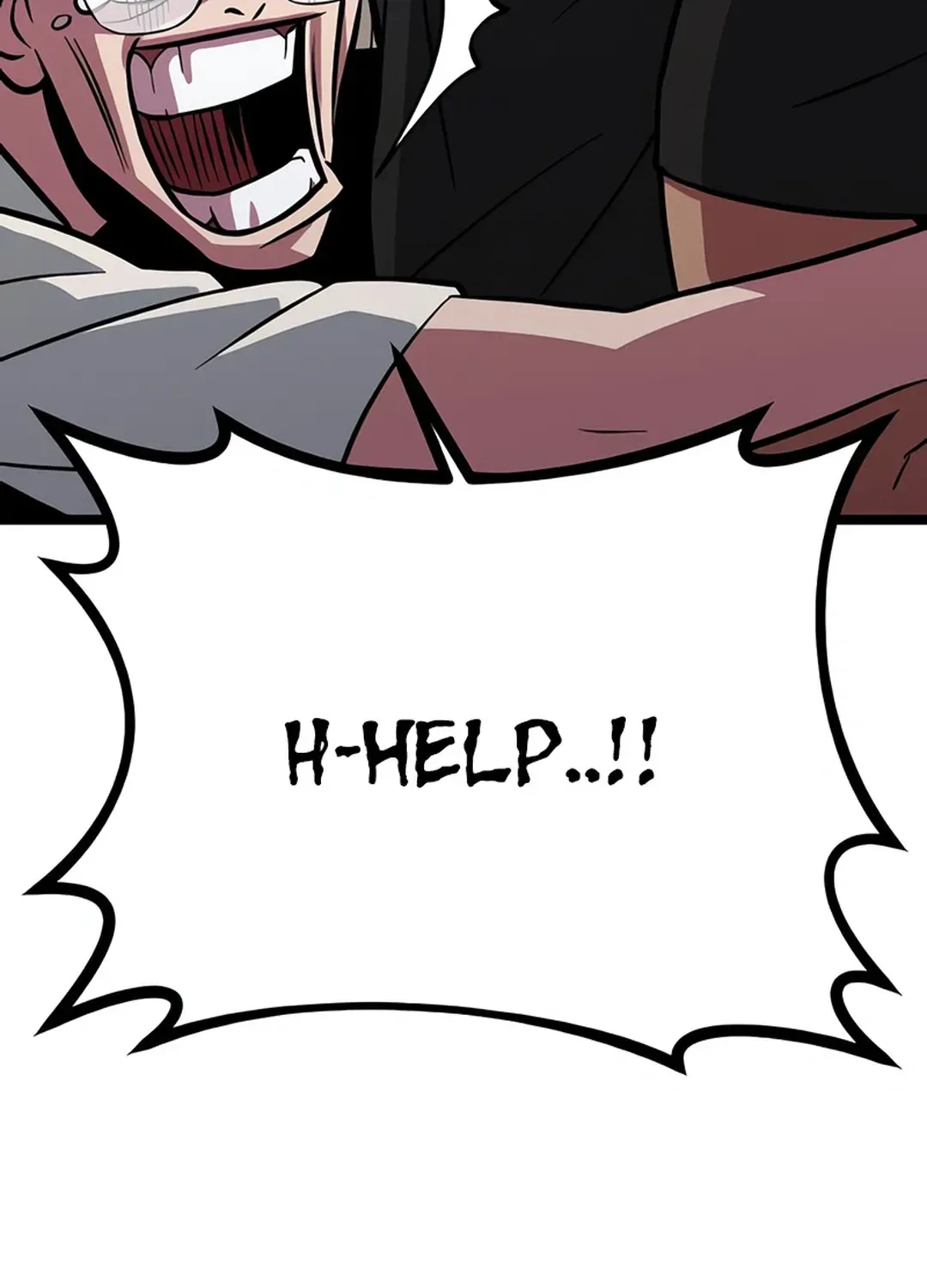 Seoul Station Barbarian Chapter 5 page 235 - 